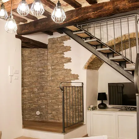 別荘 San Martino *