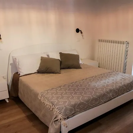 San Martino 別荘 *