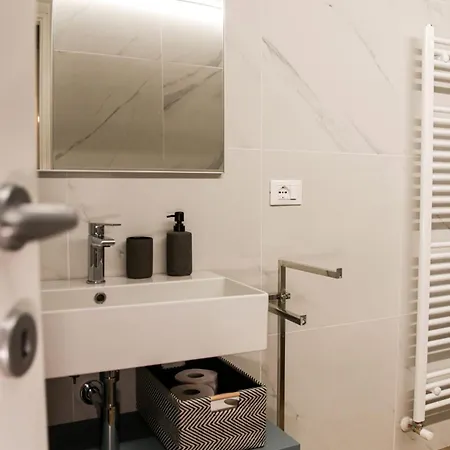 別荘 San Martino ノチェーラ・ウンブラ