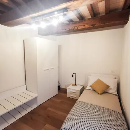 San Martino Casa de Férias