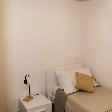 別荘 San Martino *