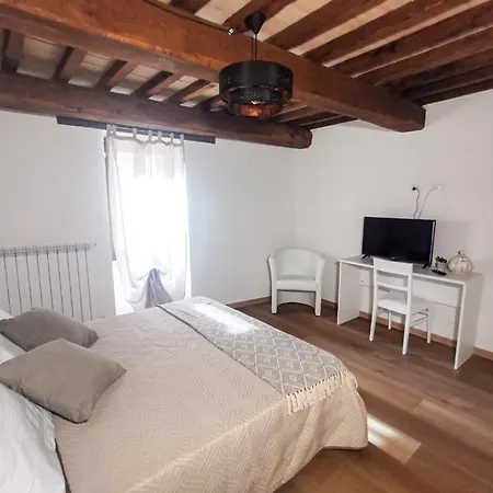 別荘 San Martino ノチェーラ・ウンブラ