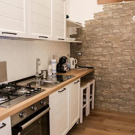 別荘 San Martino ノチェーラ・ウンブラ