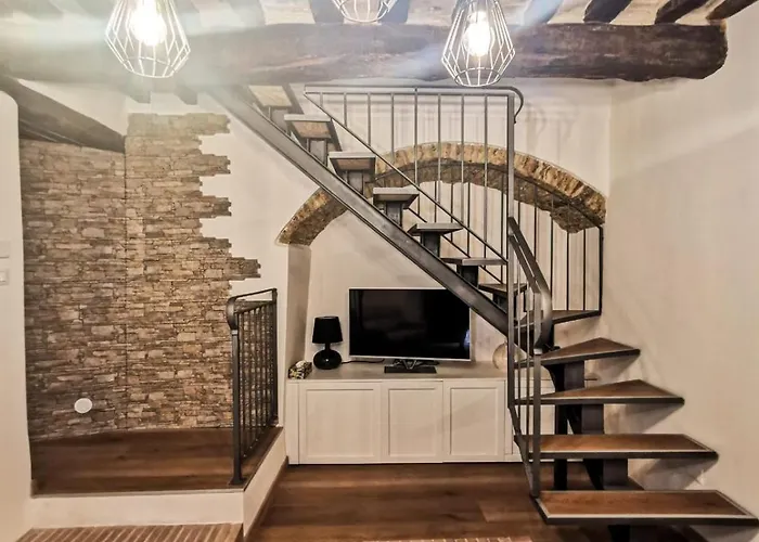 San Martino Ночера-Умбра