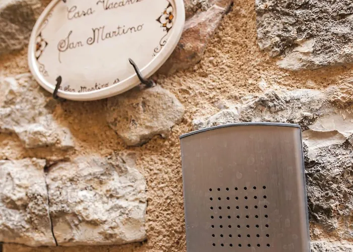 Дом отдыха San Martino