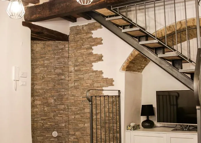 Дом отдыха San Martino *