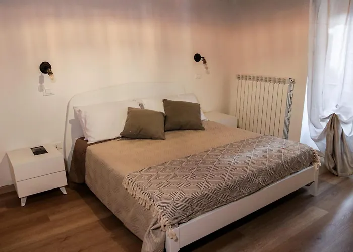 San Martino Дом отдыха *