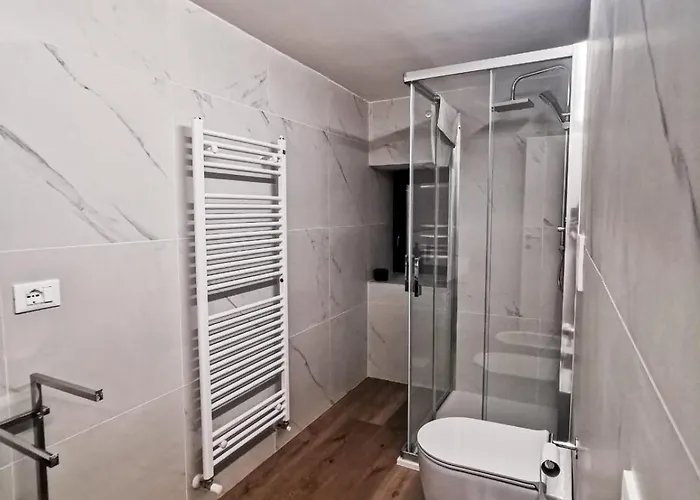 San Martino Ночера-Умбра