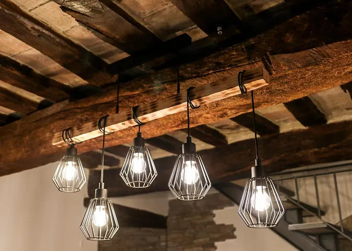 Дом отдыха San Martino *