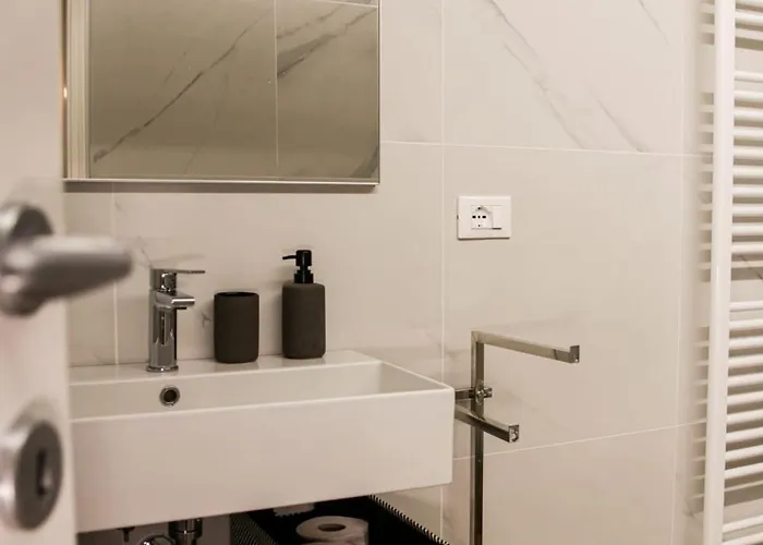 Дом отдыха San Martino Ночера-Умбра