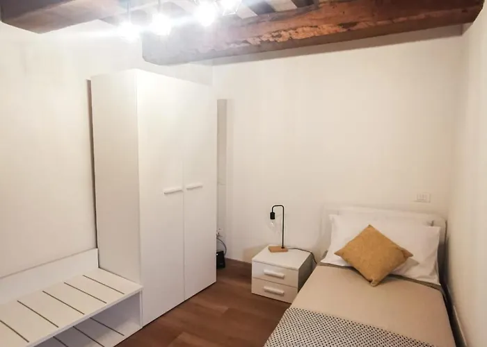 San Martino Дом отдыха