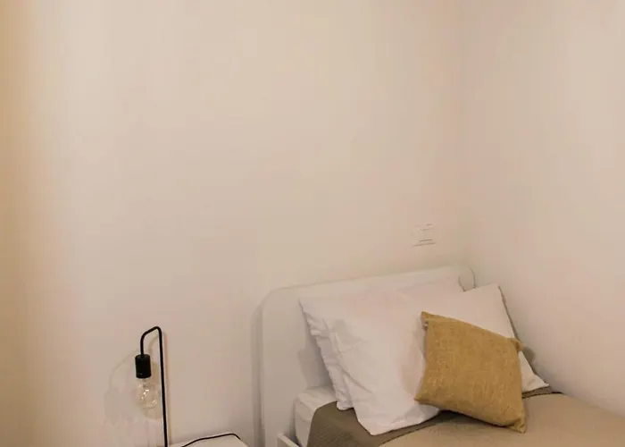 Дом отдыха San Martino *